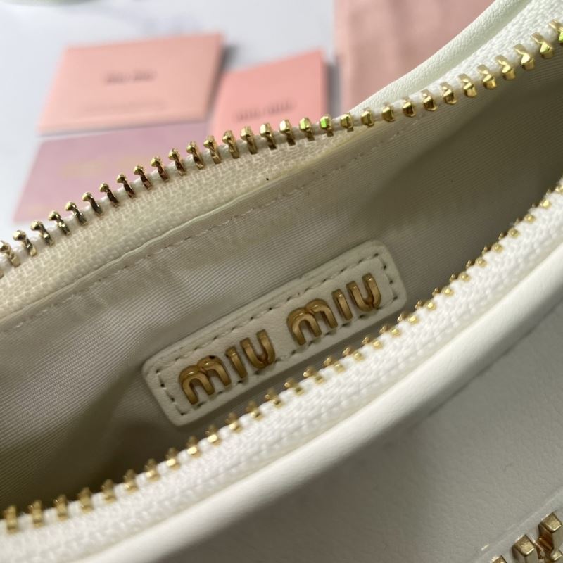 Miu Miu Hobo Bags